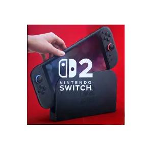 닌텐도 스위치 2 본체/게임기/cy