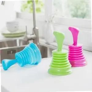 G1 미니 초강력 뚫어뻥