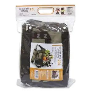 씨밀렉스 OH50KF38 아이스백 아이스박스 캠핑 가방 쿨러백 대