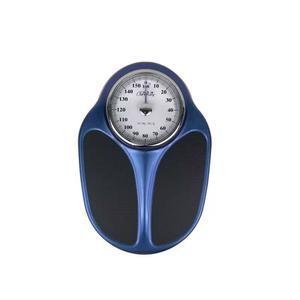 아날로그체중계 저울 정밀 눈금 바늘 사각형 초정밀 인테리어 기계적 가정용 클리니카