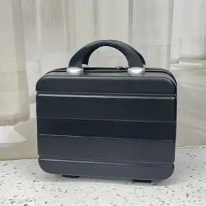 [라일리] Rly 14인치 레디백 미니캐리어 매트블랙 캐리어 미니