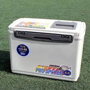코스스 PT30XV15 아이스박스 보냉백 낚시 캠핑 아이스백 30L