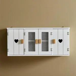 인테리어가구 나무요리사 사문선반장