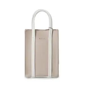 [라일리] Rly 캔버스백 쇼퍼백 미니 책가방 토드백 숄더백 학생