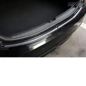 트렁크 BM03JR57 메탈 리어스텝 발판 범퍼몰딩 그랜져HG