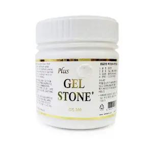 PLUS ST78EE38 젤스톤 흰색 고운입자 베이스 돌가루 백드롭 01