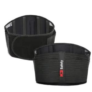 K2 SR46IN47 세이프티 허리 보호대 복대 허리 압박 밴드 보호구