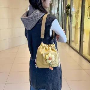 [라일리] Rly 여자가방 캔버스 여성백팩 캐쥬얼 숄더백코디 패션