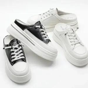 [하프클럽/다잇템]여자 운동화 캐쥬얼 샌들힐 클래식 스니커즈