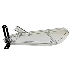 원형톱 안전 덮개 더스트커버 전동 카바 단품 T자형 먼지 무진톱 톱날보호 디스펜싱