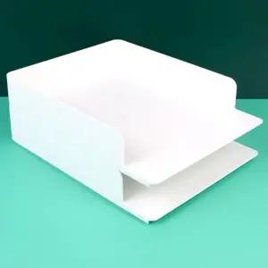 ( )마이룸 업시스템 트레이 서류정리함 2P