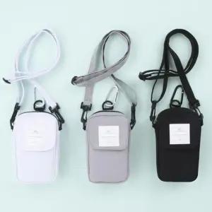 [라일리] Rly 미니 나들이 데일리가방 미니숄더백 캔버스백 가방