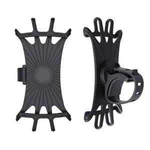 회전형자전거폰거치대 자전거핸드폰거치대 네비게이션 회전형