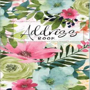 LANG 아름다운 여정 주소록 - 포켓 (1072034)