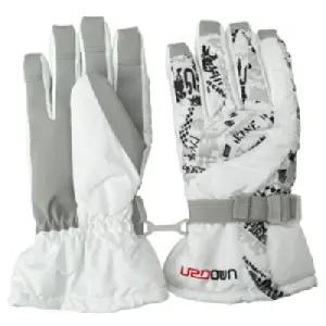 업다운 스키 보드 장갑(1256) 화이트 운동 스포츠 겨울 용품