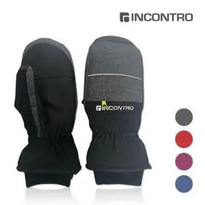 SR 인콘트로 시크릿스키장갑스포츠 운동 방한 레져 등산 트레이닝