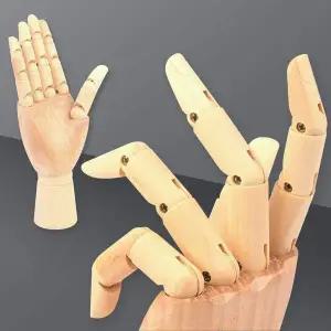 손 VY32PK91 그리기 손가락 드로잉 관절 스케치 구체관절인형손