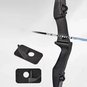 양궁 YY59QG67 화살 받침대 각궁 국궁 컴파운드보우 레스트 비스켓 장비