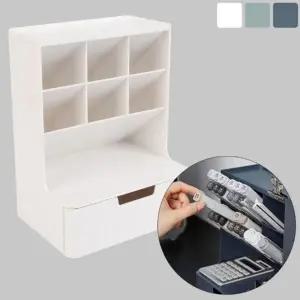 하이브 데스크오거나이저 다용도 수납함 정리함