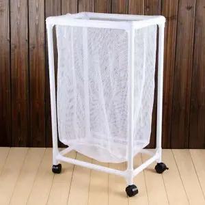 이동식 GNA884G7 빨래보관함(80L) 이동식 빨래바구니