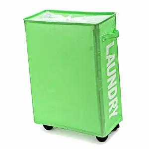 틈새빨래바구니 GSD863Z1 빨래바구니 빨래보관함 세탁보관함