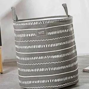 빨래바구니 XUR838C2 세탁물바구니 빨래통 빨래함 세탁바구니