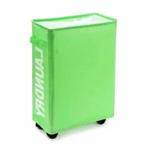 홈 LZV284S3 앤 이동식 빨래바구니 접이식 세탁 바구니