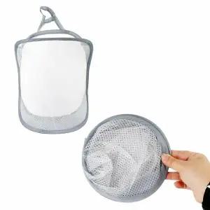 틈새 KCW665H8 빨래바구니 빨래함 슬림빨래통 빨래통 슬림