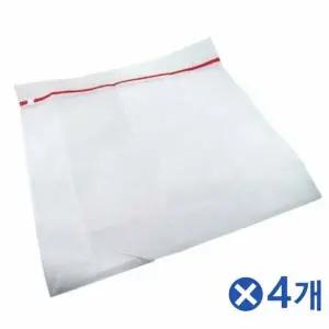 커튼 VXD560O3 이불사용 가능 세탁망 특사각x4개 미세망