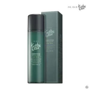 카베엘라 퍼멘티이션 올인원 포맨 120ml 남성화장품 스킨 기초 맨화장품 맨스 수분 옴므 기능성