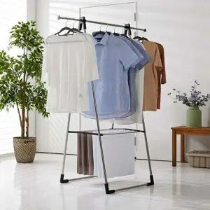 CS SSN059Z4 에이플러스 빨래 건조대 BR101