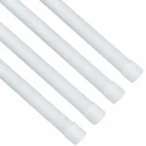 리빙코아 DCJ766Z4 천정건조대 교체용 분체봉 4개세트