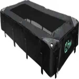 (다른 브랜드에는 적합하지 않음) FXW 메시 탑 커버 롤릭/홈플러스/인스턴트/애스터 22.8인치 W x 24인치 H