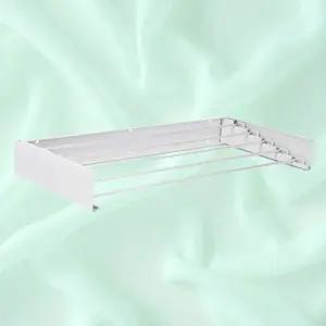 원룸 IDY315J3 간이 창문 좁은공간 미니 드레스룸 실내 건조대