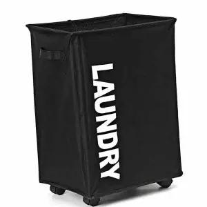 빨래바구니 ZCD559U3 빨래수거함 빨래수납 세탁바구니 천바구니