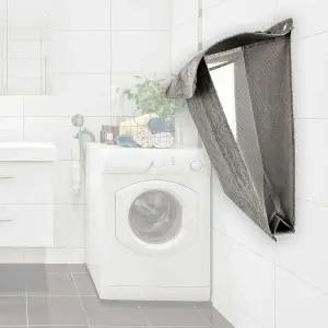 접이식 COK797E5 빨래 접이식빨래바구니 틈새 대형 빨래바구니