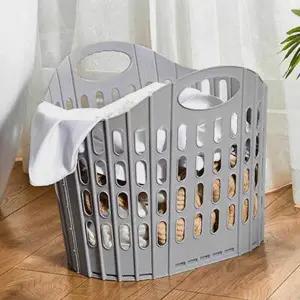 접이식 GMX955C3 빨래바구니 세탁바구니 접이식빨래바구니