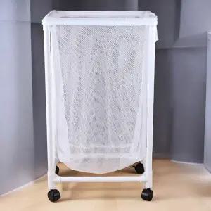 게더릭 KDD018I1 이동식 빨래 보관함 (80L)