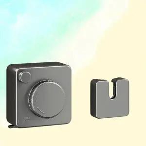 무타공 VDM940H3 와이어 빨래줄 실내 건조줄 공간활용 세탁걸이