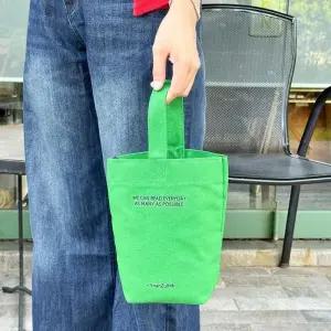 [라일리] Rly 가벼운캔버스백 패션 캔버스가방 토드백 쇼퍼백 백