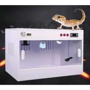 레오파드게코 사육장 반려 분양 레오파드 거북이 온도