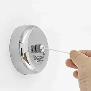 빨랫줄 RUT423N7 와이어빨랫줄 빨랫줄장비 빨래걸이줄