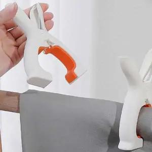 토끼 EEV475Y9 이불집게 3개