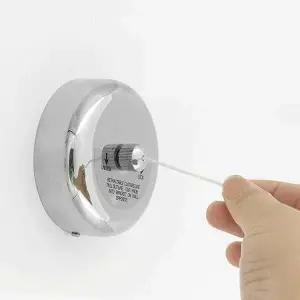 빨랫줄 XHS295O9 실내빨래줄 빨래걸이줄