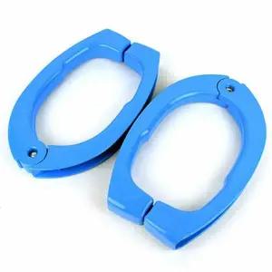 대형 WUA838F7 담요 고정 집게 미끄럼방지 이불 건조 집게 2P