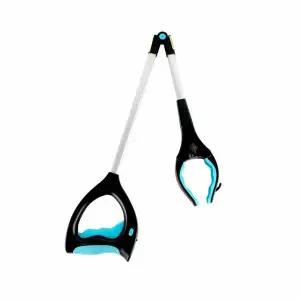 손 VSO763F5 빨랫감 청소 집게 빨래 접이식 만능