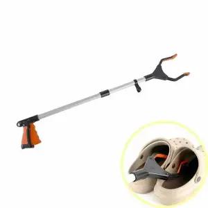 쓰레기 QTL880Q7 빨래 빨랫감 물건 뱀 집게 신발