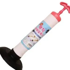 니드코 매직 파워 압축기 뚫어뻥 변기압축기 1EA