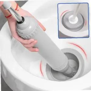 뚫어뻥 변기 화장실 하수구 세면대 뚫기 셀프