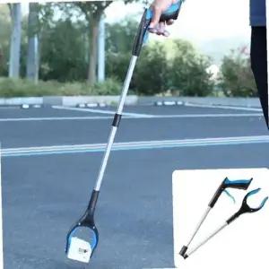 만능집게 쓰레기집게 접이식 다용도 청소집게 집게 다